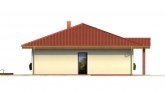 Vue - BUNGALOW 69
